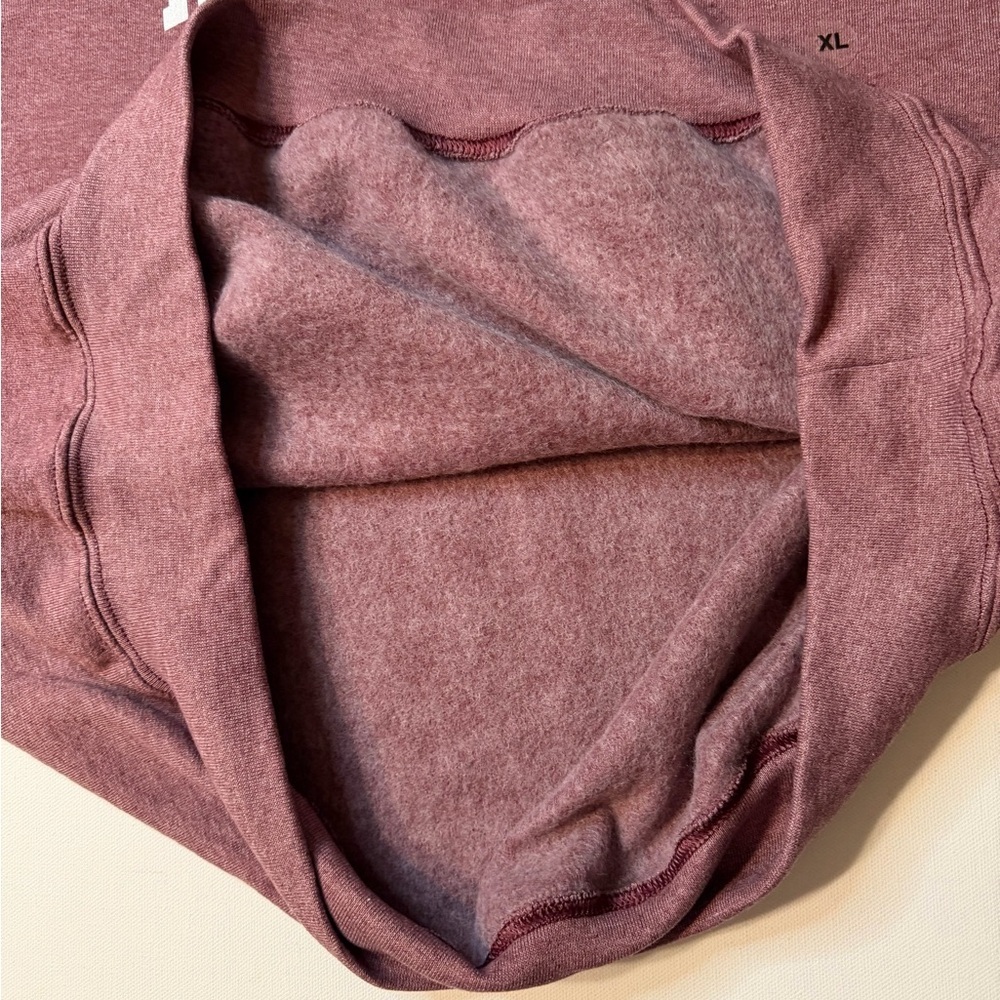 NWT Women's Harbor Springs Michigan Pullover  Size XL (KB1) - Picture 7 of 7
